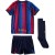 Trzyczęściowy Strój Piłkarski Dla Dzieci FC Barcelona 2026 27 4.jpg