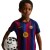 Trzyczęściowy Strój Piłkarski Dla Dzieci FC Barcelona 2026 27 5.jpg