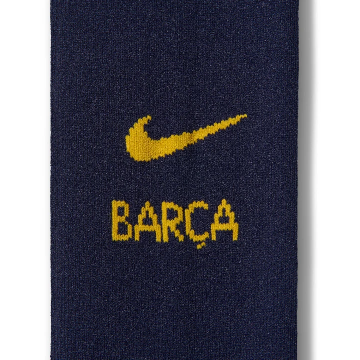 Trzyczęściowy Strój Piłkarski Dla Dzieci FC Barcelona 2026 27 7.jpg